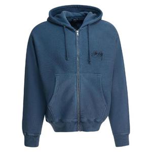 STUSSY Sweatshirts 1975079NAVY