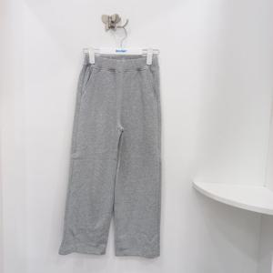 [에꼴리에]에꼴리에 노기모 스트레이트 바지(25D0235 GY)_CJ