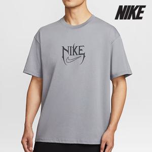 [나이키]나이키 반팔티 /Y1- HJ3432-065 / 남성 맥스90 농구 반