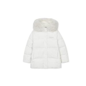 디스커버리키즈DKDJ60056여아 레니아 다운 미드패딩