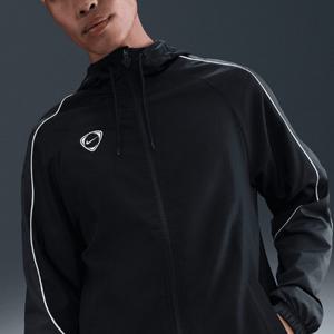 [나이키]나이키 아카데미+ 리펠 우븐 재킷 HV3582-010