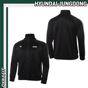 [다이나핏] YMU23101 남성 레트로스타일 PISTE TRACK (피스테 트랙) 트레이닝복 자켓 HJDMJK