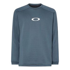 [오클리]M 오클리반팔티 ZQC FOA40812394A 인핸스 라이트 그리드