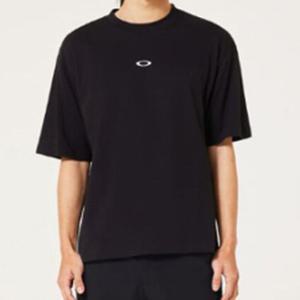 [오클리]오클리반팔티 ZQC FOA40766302E 인핸스 QDC 숏슬리브 티