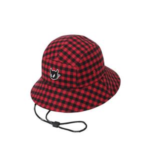 [왁]왁 우먼 패턴 버킷 WGRCX25712REX