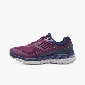 [프로스펙스]고기능성 파워 워킹화 블레이드 5 와인 / PW0WW24F5