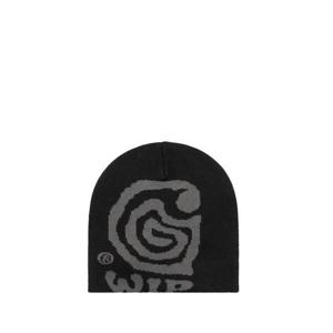 칼하트 WIP 비니 I035627 39S XX Black