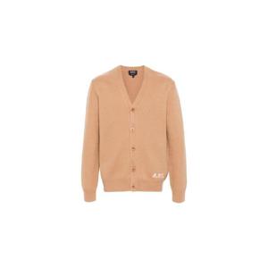 아페쎄 아페쎄 베이지 가디건 2277671