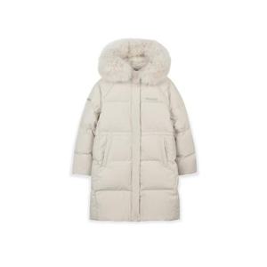 디스커버리키즈DKDJ63056여아 레니아 구스다운 롱패딩