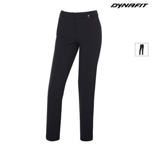 [다이나핏] (택가 169,000원) 블랙 여성 PLATINUM (플래티넘) 팬츠 YWU23331Z1
