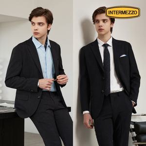 인터메조 워셔블 수트 2종택1 IMFSMSU205