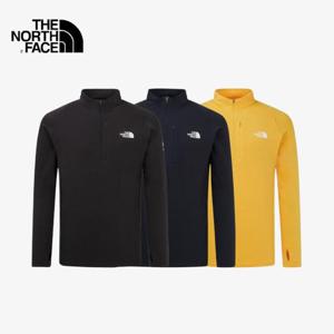 노스페이스 남성 오틀러 긴팔 집티 NT7LR98 ALL