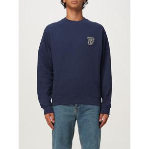 발렌티노 남성 스웨트셔츠 블루 7V3MF28RB2YD51