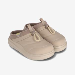 휠라 푸퍼 볼드 뮬 FS254BT03X006260_NW