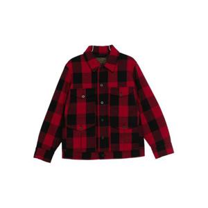 필슨 수트 자켓 FMCPS0135 UT3038525 Red