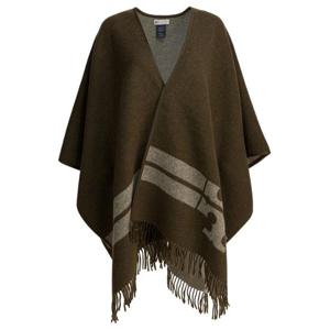 토리버치 머플러 스카프 171968207 BROWN