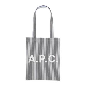 아페쎄 LOU 버티컬 스트라이프 토트백 COHDO-M61442_IAA