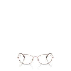 레이벤 OVAL BRONZE 여성 안경 RX3749V 2943