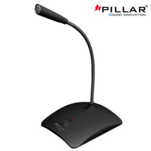 PILLAR 필라 CM-700USB 스탠드 마이크