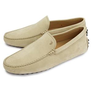 토즈 고미노 남성 드라이빙슈즈 XXM64C000406RNC600