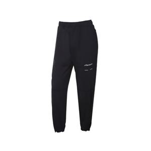 [다이나핏] YMU23332Z1 남성 잠재 권축 니트 본딩 소재 CORE MAX (코어맥스) 오버핏 조거 팬츠 HJDMLP