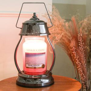 [미트라샵] 미트라 캔들워머+페탈리 라지캔들set