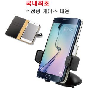 릿츠 슈퍼 스마트폰홀더 /차량용거치대/휴대폰거치대