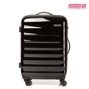 [아메리칸 투어리스터] PARA-LITE 캐리어 55/20 BLACK R9109004