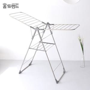 국산 스텐인레스 C-700 대형 빨래건조대/이불건조대 [A3]