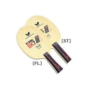 탁구라켓 코르벨 SK7