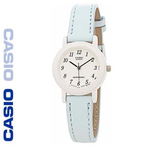 CASIO 카시오 LQ-139L-2B 가죽밴드 빈티지 수능시계