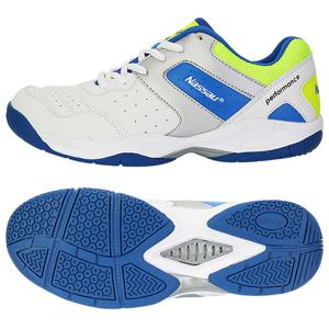 발리2 테니스화 블루