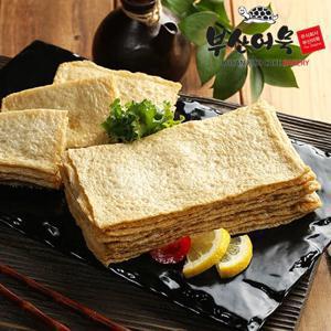 부산어묵 프리미엄 상천 사각어묵