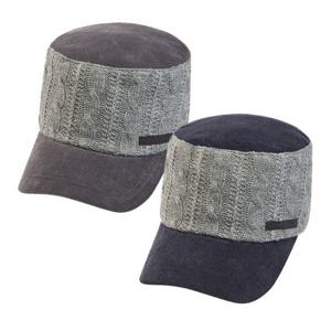 콜핑 공용 니트 공군모자 등산모자