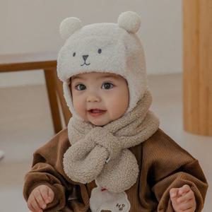 [해피프린스]오브리 스노우 아기 네키