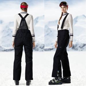 남여공용 스키-스노우보드 팬츠(FZ906-1)