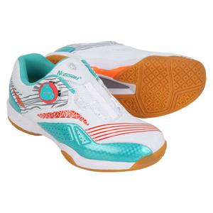 러쉬 배드민턴화_ 화이트