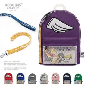 [구김스][신학기백팩세일]379_ 플라이 백팩-에어17(키링별도)