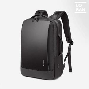 [디자이어로즈][로런] 20대 30대 남자백팩 스퀘어 노트북백팩 TB