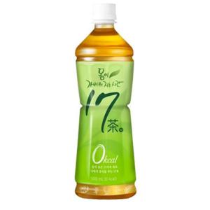 남양 17차 500ml x 20페트