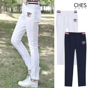 [체스][기획특가] 미어디 아이스 쿨 여성골프 팬츠