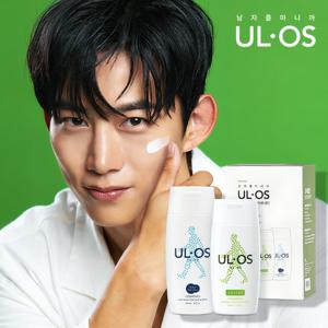 [우르오스] 히어로 세트(올인원 모이스처 200ml+스킨워시 300ml) (소비자가   41,000원)