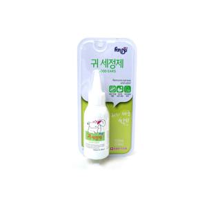 포켄스 귀 세정제 100ml
