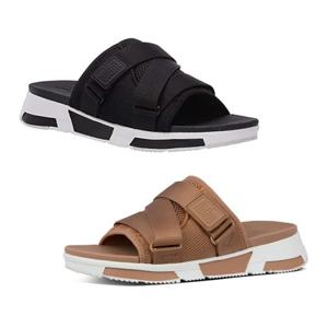 [핏플랍]핏플랍 여성화 알리사 슬라이드 슬리퍼 AG2