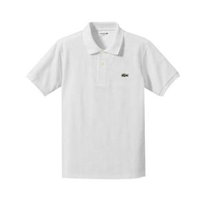 라코스테 베이직 K 반팔 카라티 PJ2909-001