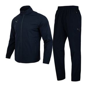 [푸마]푸마트레이닝세트 푸마 KK 우븐 트레이닝수트2(92993202)