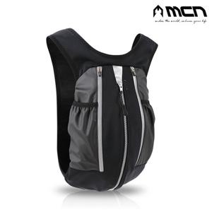 [MCN]MCN 베이직 자전거가방 자전거백팩