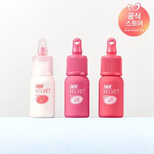 [NEW COLORS] 페리페라 잉크 더 벨벳 AD