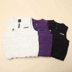 [백화점][지프키즈]라이트다운베스트KN1JPU601