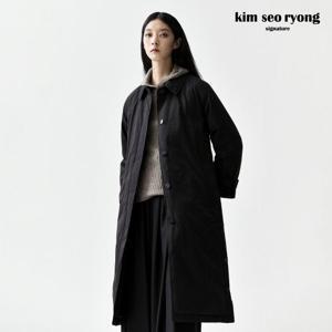 김서룡 25FW 트렌치 헝가리 구스다운[런칭 가격249,900원]